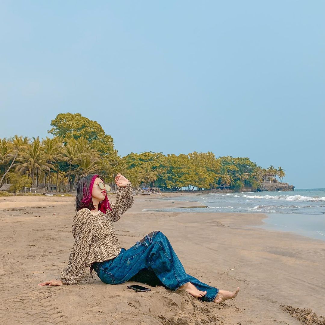 Harga Tiket Masuk Pantai Sambolo 2 Harga Tiket Masuk Pantai Sambolo 2